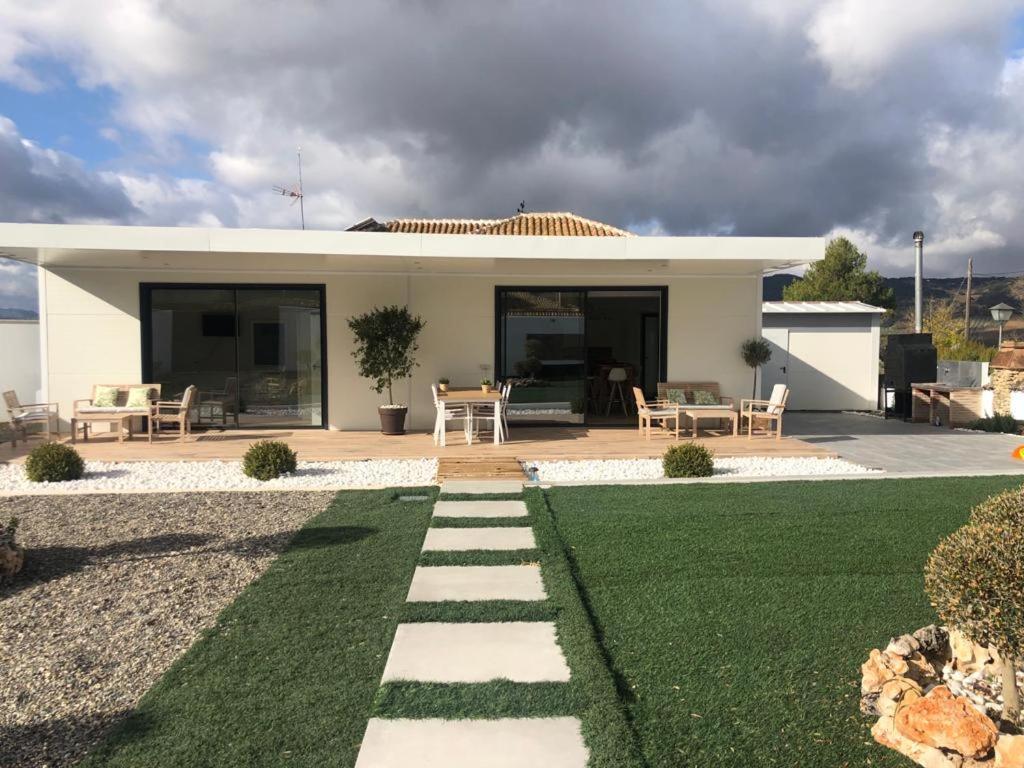 Villa Minerva Arriate Exterior foto