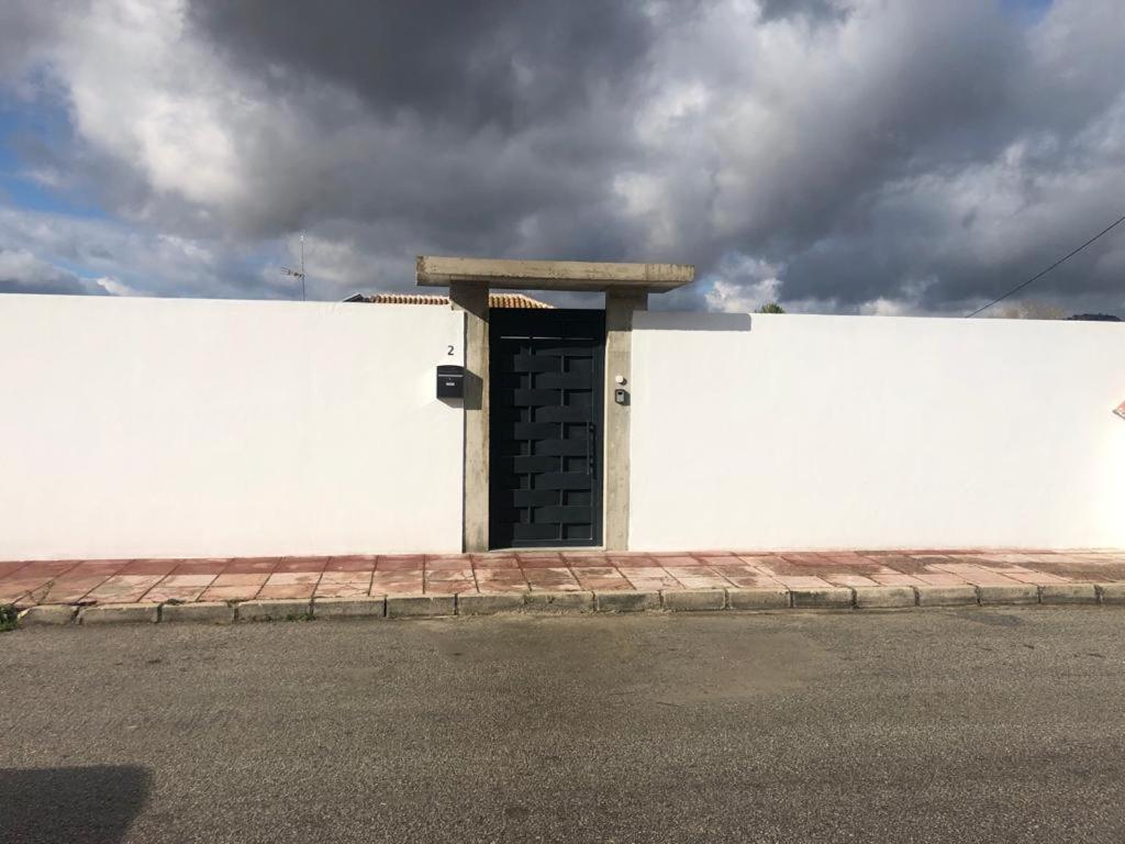 Villa Minerva Arriate Exterior foto