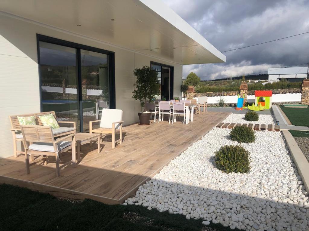 Villa Minerva Arriate Exterior foto