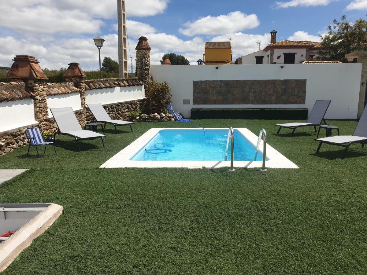 Villa Minerva Arriate Exterior foto