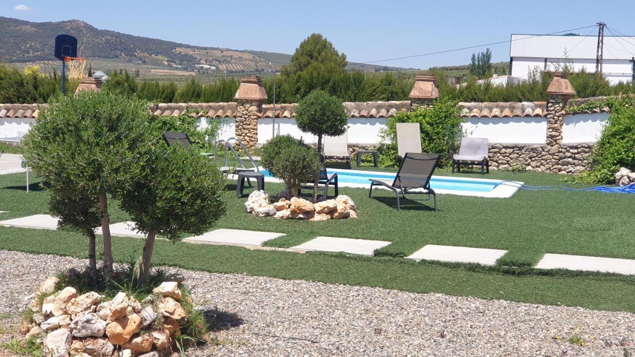 Villa Minerva Arriate Exterior foto